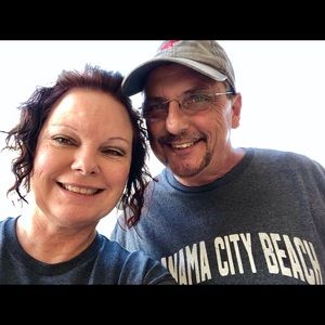 Meet your Posher, Rita